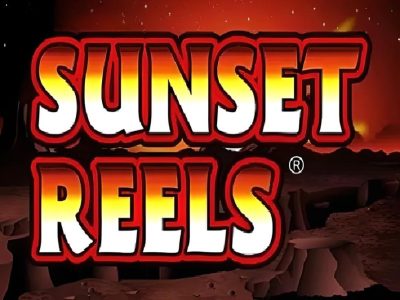 Sunset Reels Pull Tab