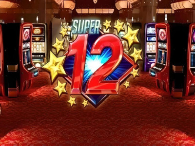 Super 12 Stars