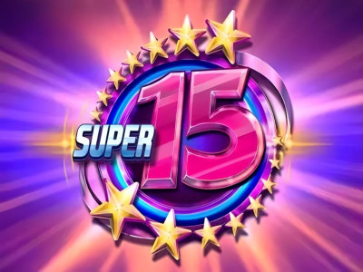 Super 15 Stars