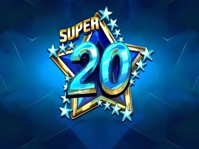 Super 20 Stars