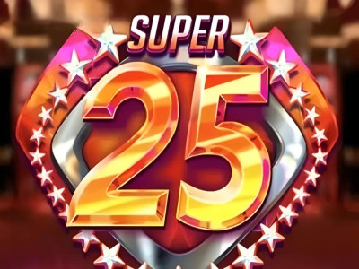 Super 25 Stars