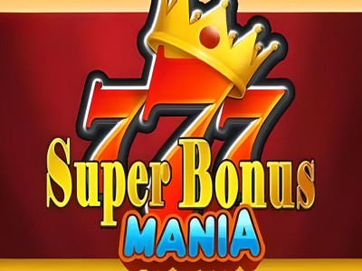 Super Bonus Mania