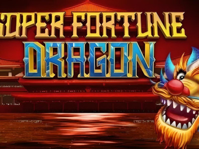 Super Fortune Dragon