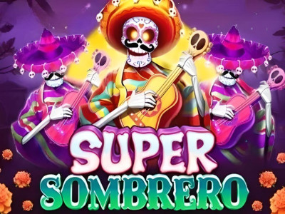 Super Sombrero