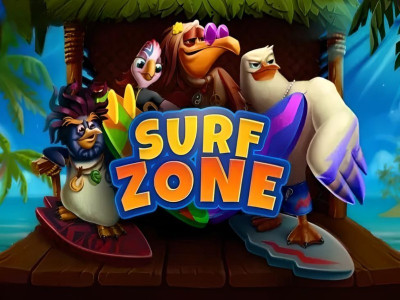 Surf Zone