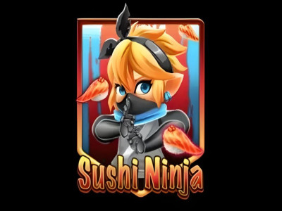 Sushi Ninja