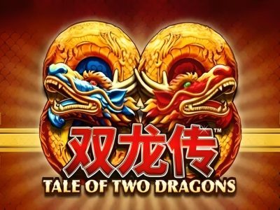 Tale of Two Dragons