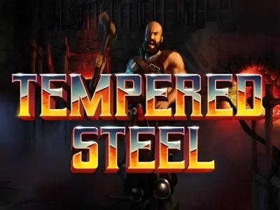 Tempered Steel