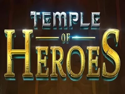 Temple of Heroes