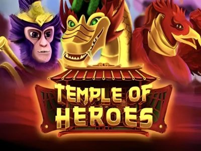 Temple of Heroes