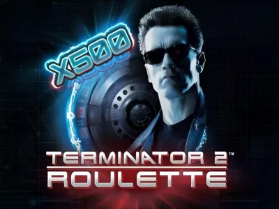 Terminator 2 Roulette