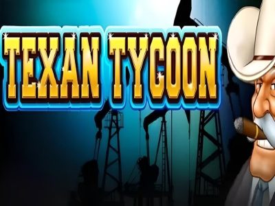 Texan Tycoon