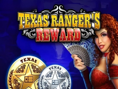 Texas Rangers Reward