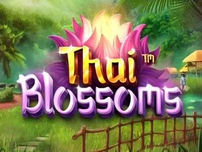 Thai Blossoms