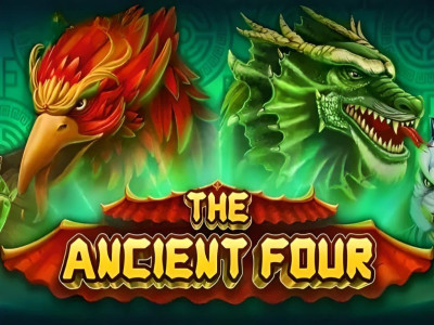 The Ancient Four