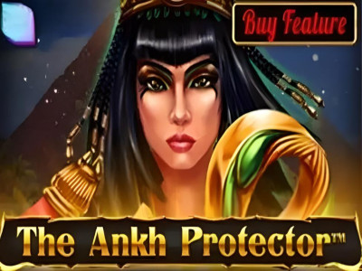 The Ankh Protector