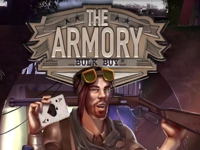 The Armory Bulk Buy