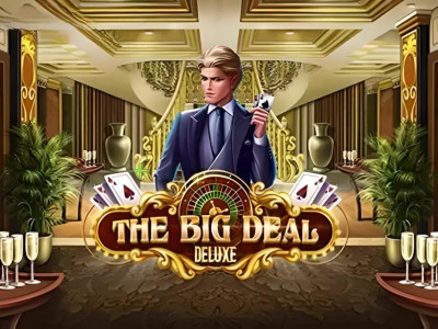 The Big Deal Deluxe