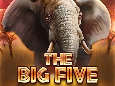 The Big Five