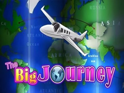 The Big Journey