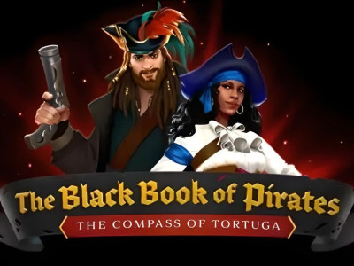 The Black Book of Pirates