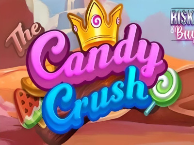 The Candy Crush