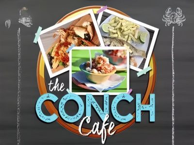 The Conch Cafe