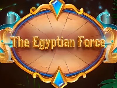 The Egyptian Force