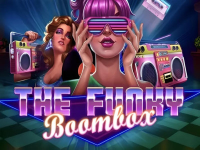 The Funky Boombox