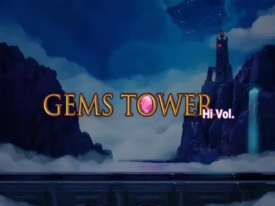 The Gems Tower