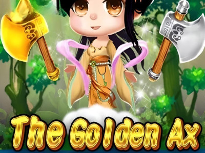 The Golden Ax