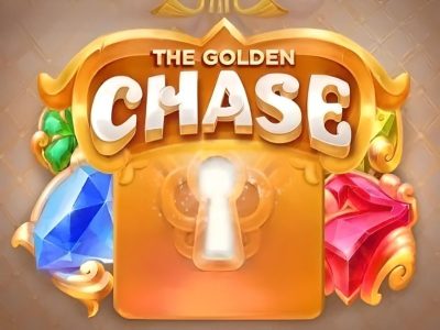 The Golden Chase