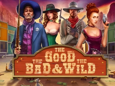 The Good The Bad And The Wild