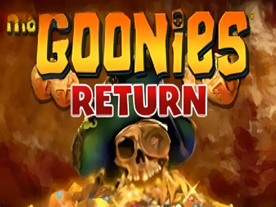 The Goonies Return