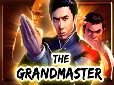 The Grandmaster