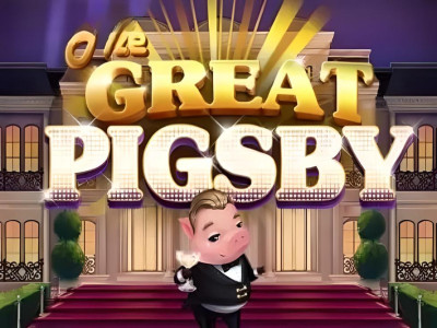 The Great Pigsby