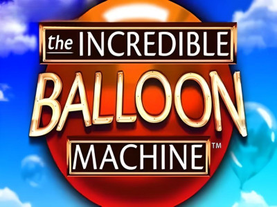 The Incredible Balloon Machine