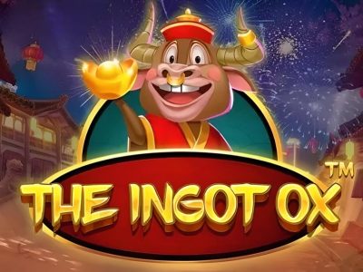 The Ingot Ox