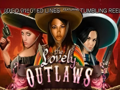 The Lovely Outlaws