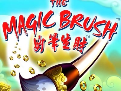 The Magic Brush