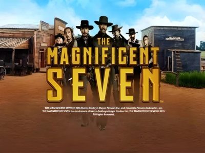 The Magnificent Seven