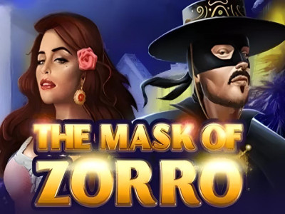 The Mask of Zorro