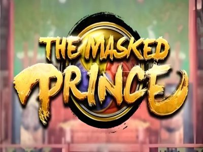 The Masked Prince