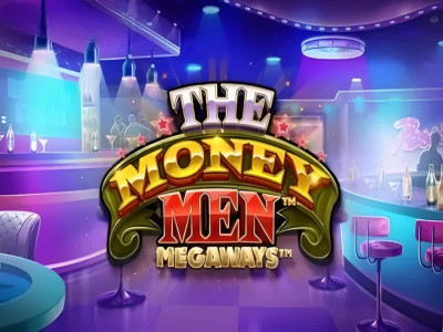 The Money Men Megaways