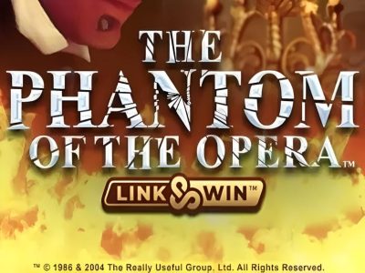 The Phantom of the Opera Link and Win