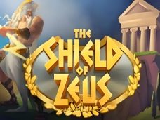 The Shield of Zeus