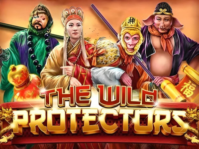 The Wild Protectors