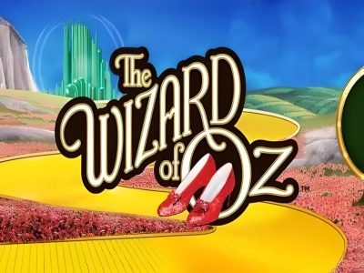 The Wizard Of Oz