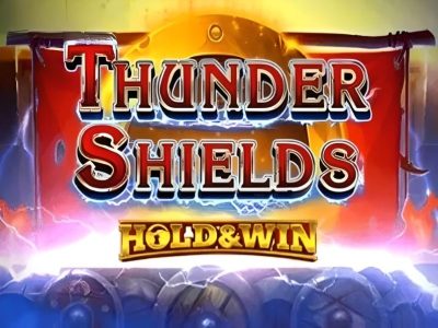 Thunder Shields