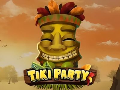 TiKi Party